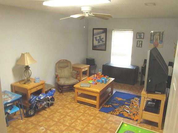 bonus room