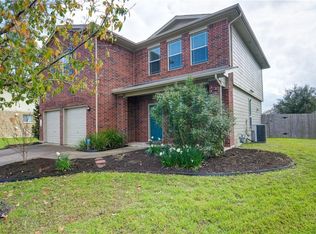 17705 Wild Lily Cv, Elgin, TX 78621