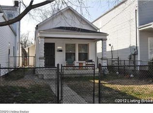 2328 Magazine St, Louisville, KY 40211