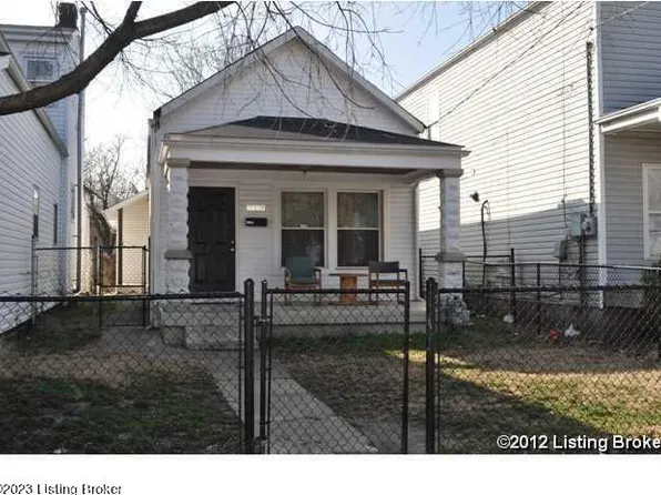 2328 Magazine St, Louisville, KY 40211