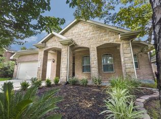 66 Bryce Branch Cir, The Woodlands, TX 77382