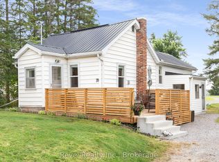 78 Golden Mile Rd, Kawartha Lakes, ON K9V4R5