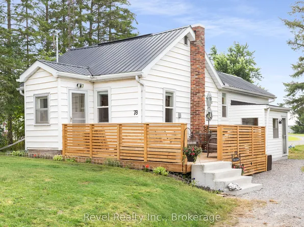 78 Golden Mile Rd, Kawartha Lakes, ON K9V 4R5