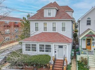 147 Stockton Ave, Ocean Grove, NJ 07756