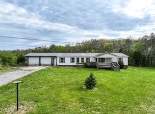 815 Flatwoods Rd, Mosheim, TN 37818