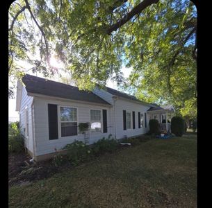 113 S Cedar St, Stewardson, IL, 62463