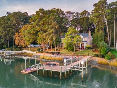 1808 S Woodside Ln, Virginia Beach, VA, 23454