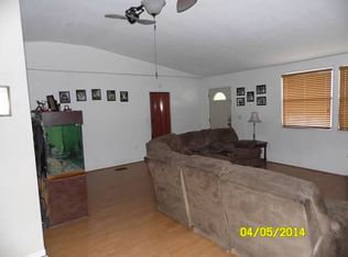 6308 SE 229th Dr, Hawthorne, FL 32640