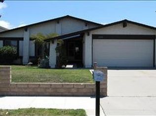 1200 Lookout Dr, Oxnard, CA 93035