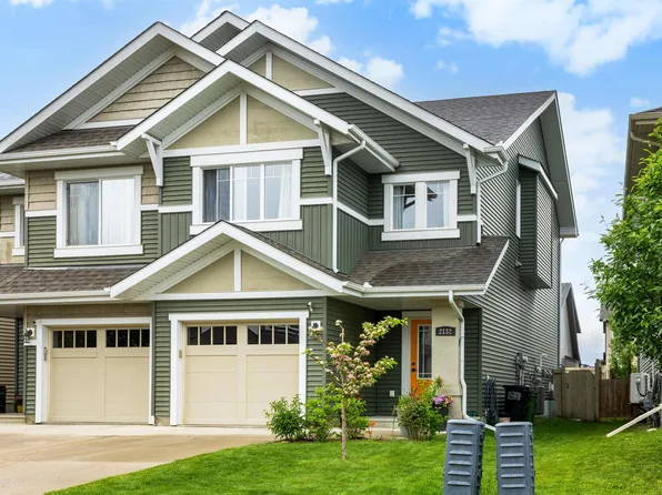 2132 Cassidy Wynd SW, Edmonton, AB T6W 3E1