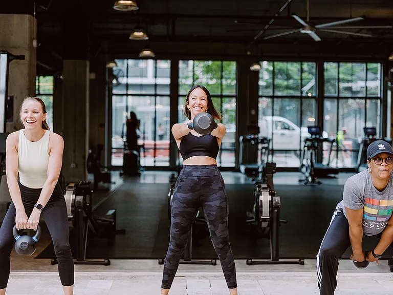 CODE Wellness