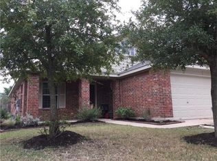 17817 Aleppo Pine Trl, Elgin, TX 78621