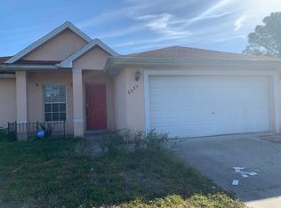 6025 Kumquat Cir, Labelle, FL 33935