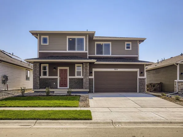 1845 Cord Grass Dr, Fort Collins, CO 80524