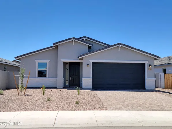4347 W HANNAH Street, San Tan Valley, AZ 85144