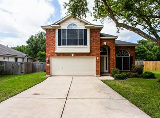 17500 Limpia Creek Dr, Round Rock, TX 78664