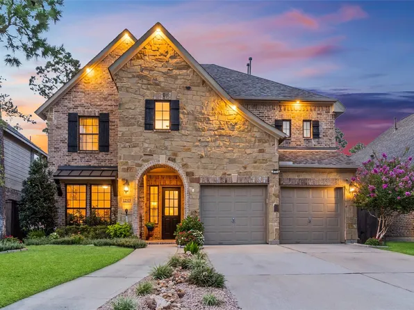 12919 Leolyn Woods Ln, Humble, TX 77346