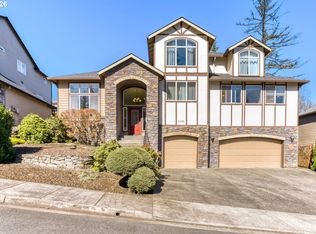 1145 NW 22nd Ave, Camas, WA