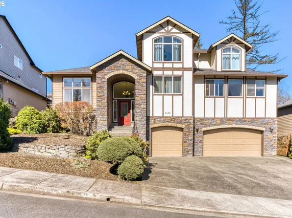 1145 NW 22nd Ave, Camas, WA 98607