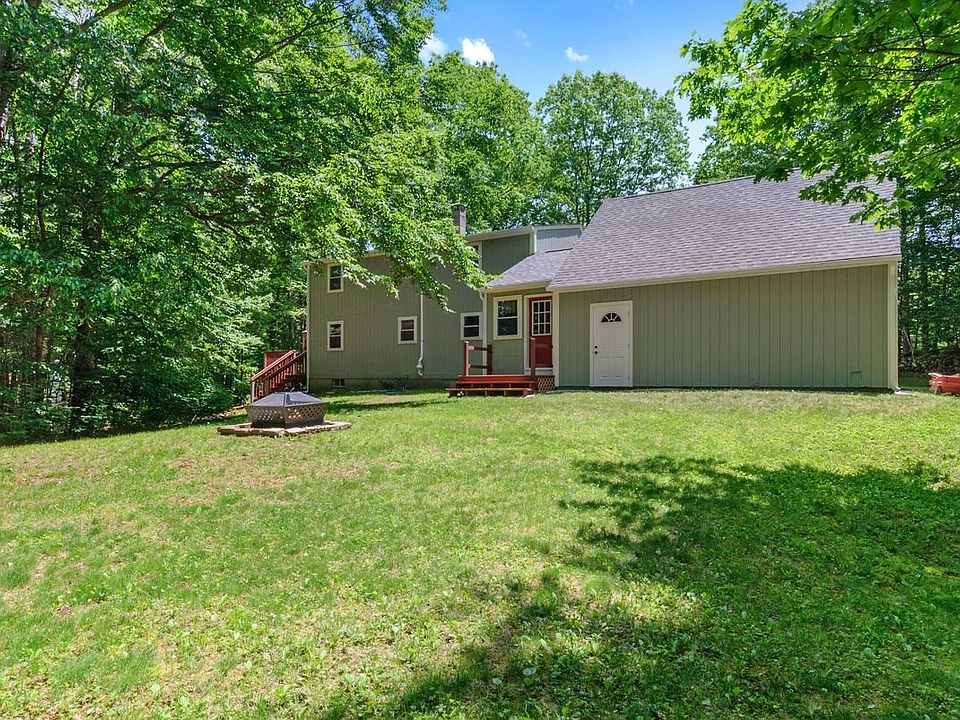22 Newport Drive, Center Barnstead, NH 03225 Zillow