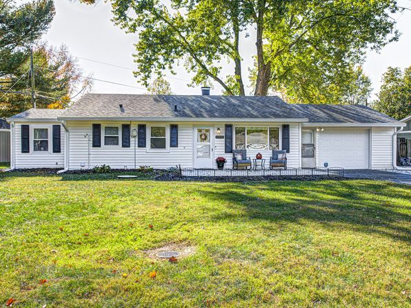 7356 Evanston Ave