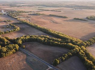 2312 1350th Ave, Woodbine, KS 67492