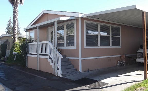 2nd image of 3637 Snell Ave Spc 28