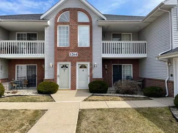 1264 Village Centre DRIVE #4, Kenosha, WI 53144