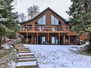 8038 Frontier Rd, Presque Isle, WI 54557