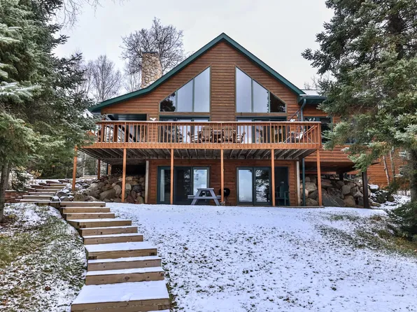 8038 Frontier Rd, Presque Isle, WI 54557