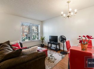 136 W 117th St APT 2F, New York, NY 10026