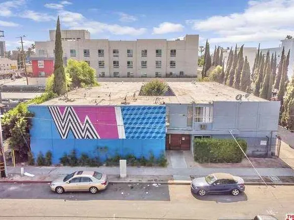 (undisclosed Address), North Hollywood, CA 91601