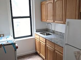975 Sherman Ave #3N, Bronx, NY 10456