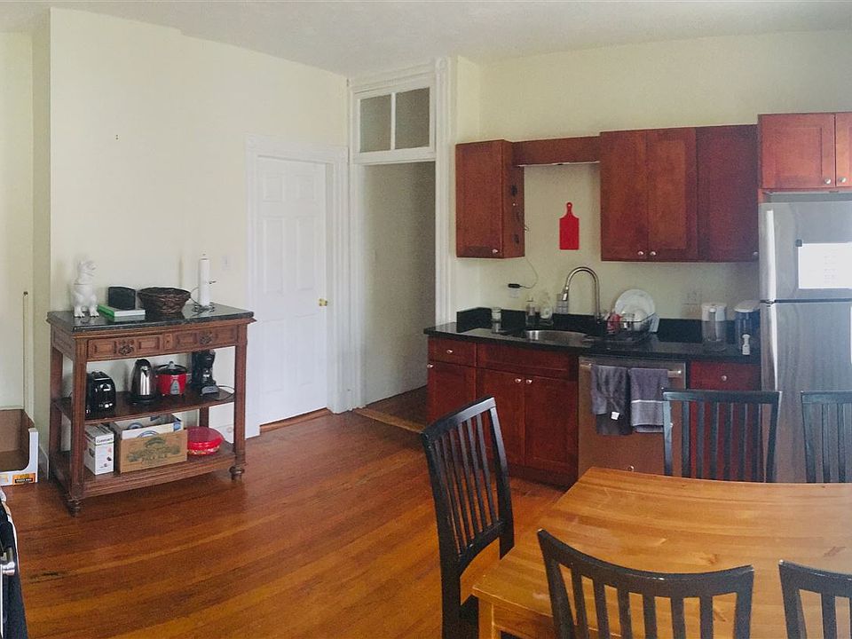 7 Timon Ave #1 Kitchen