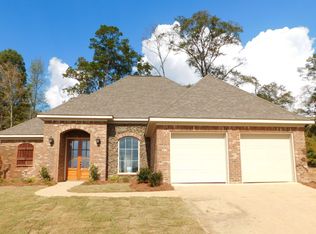 156 Provonce Park, Brandon, MS 39042