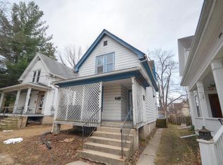 206 Buell St, Madison, WI 53704