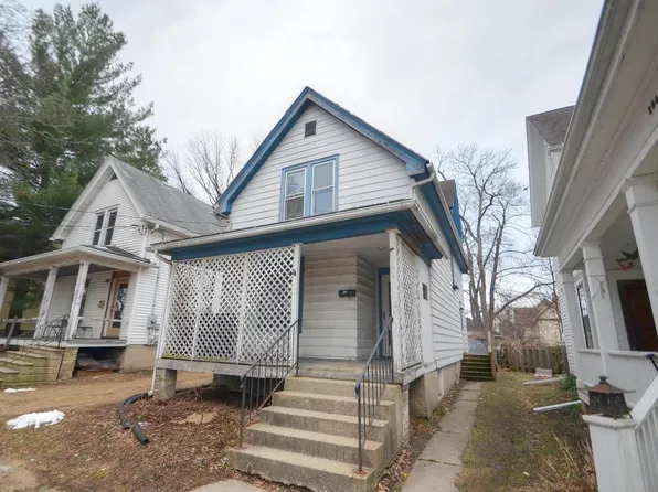 206 Buell Street, Madison, WI 53704