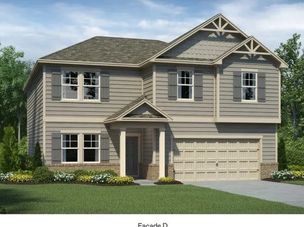 135 Rivulet Dr, Dallas, GA 30132