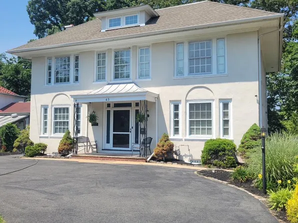 43 Franklin Dr, Bridgeton, NJ 08302