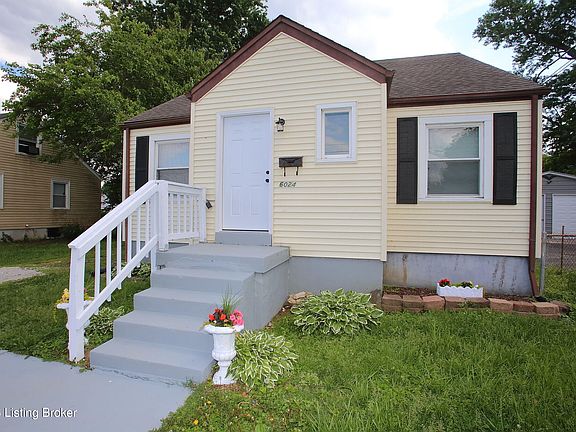 4th image of 6024 Lewis Way