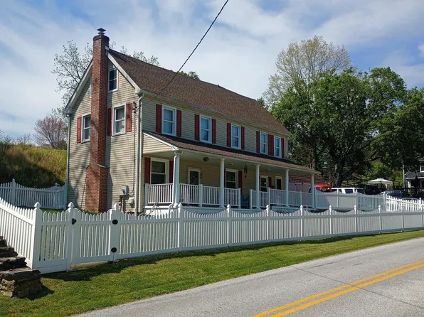 21304 W Liberty Rd, Parkton, MD 21120