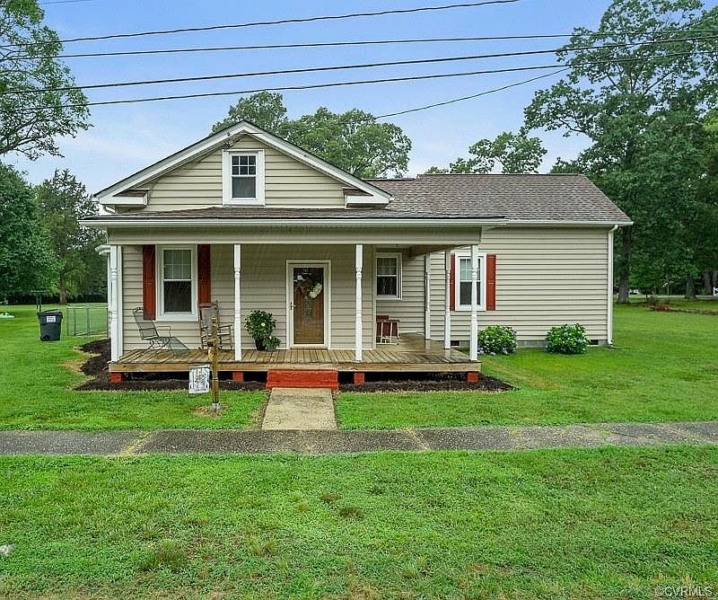 17306 Halligan Park Rd, Carson, VA 23830 Zillow