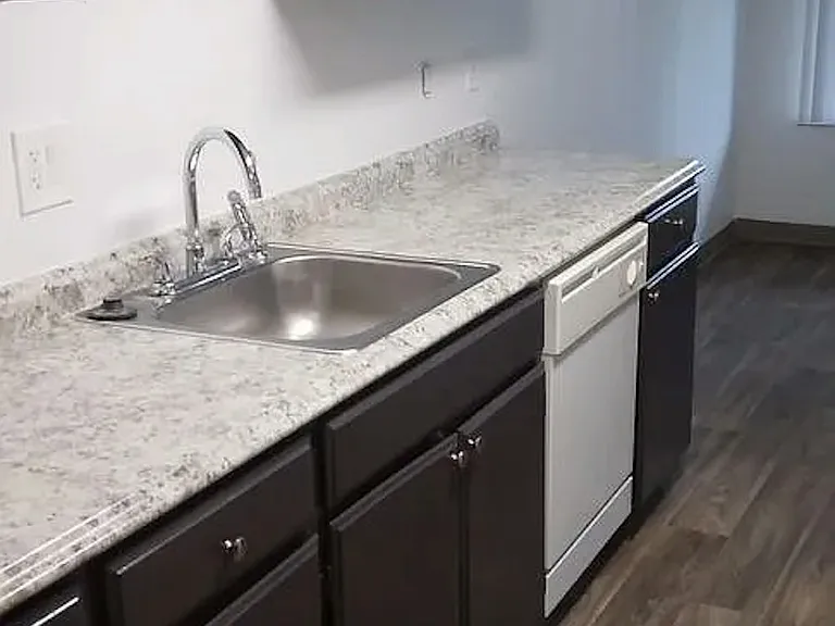 Forest View Apartments — Photo 1