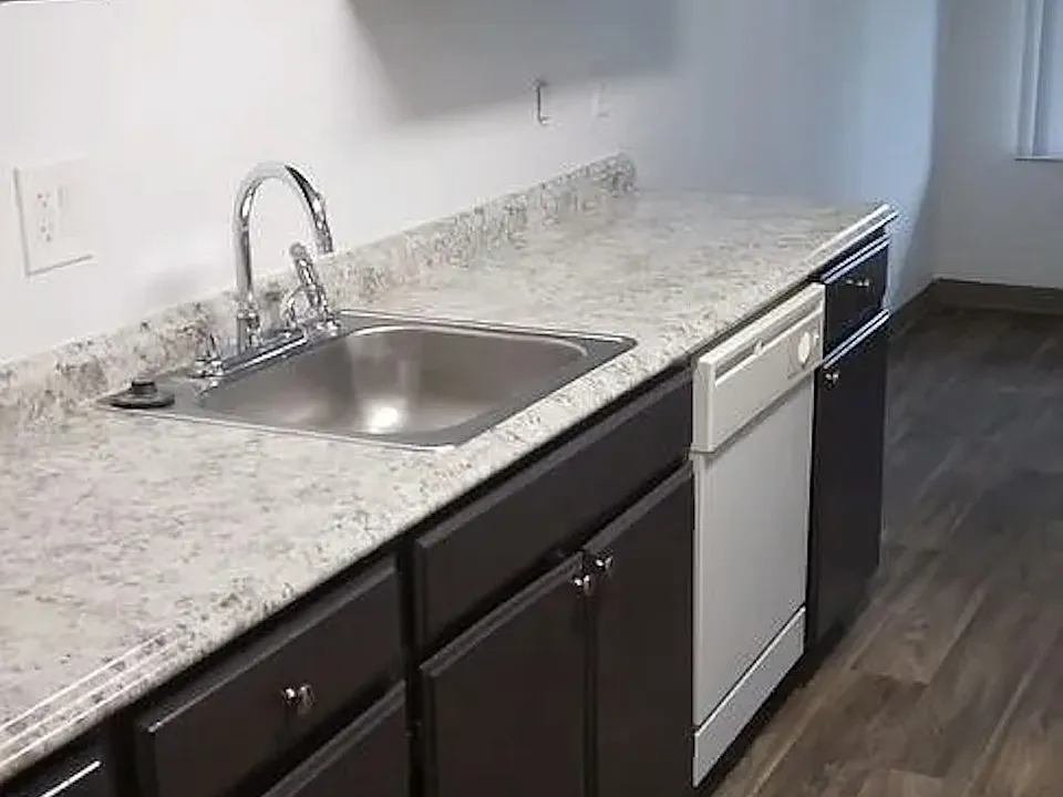 Forest View Apartments