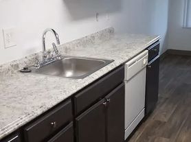 Forest View Apartments