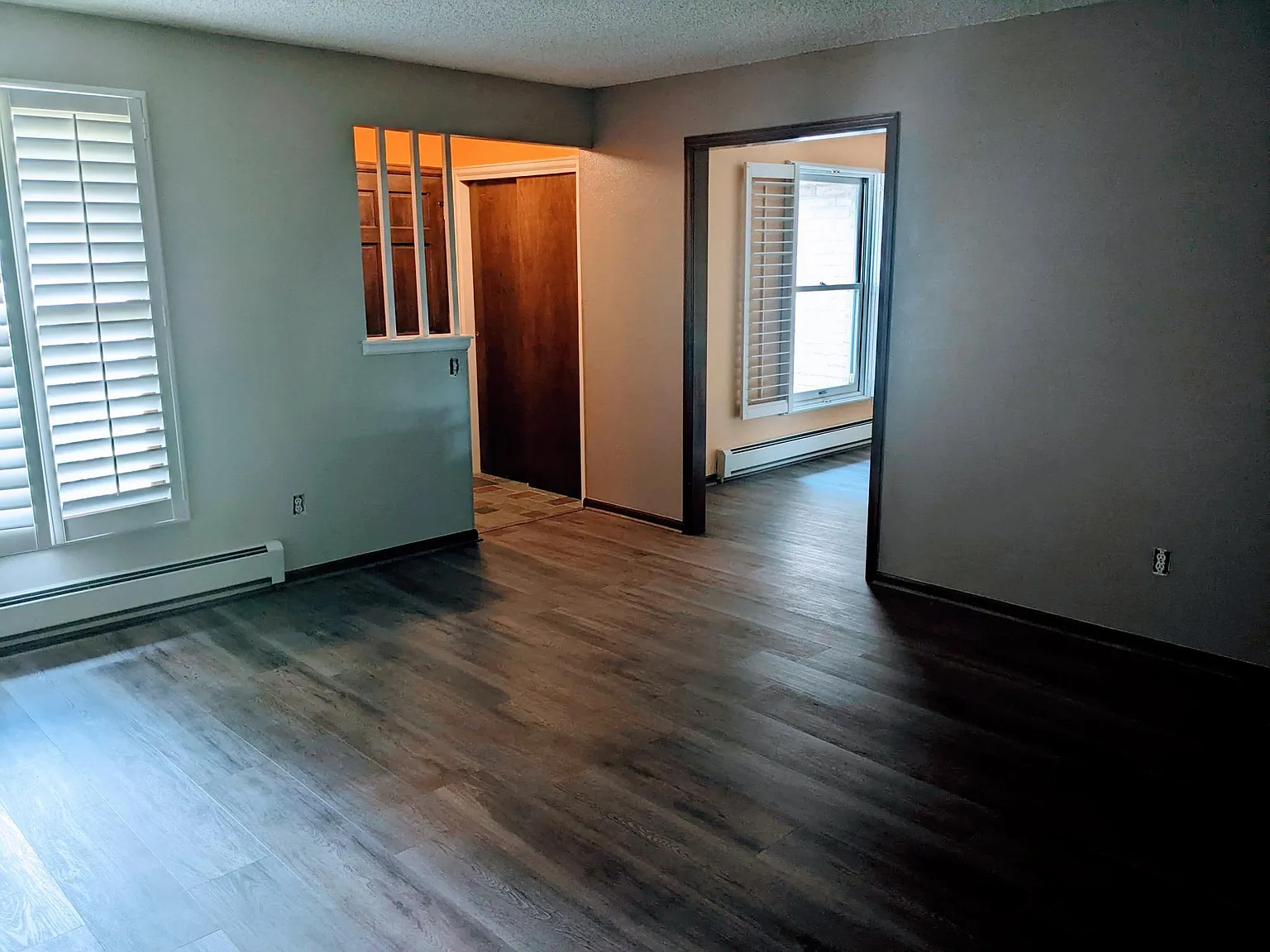 2 bed, 1418 sqft, $2,500 — Photo 2