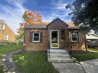 142 Pine St, Brillion, WI 54110