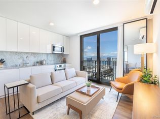 987 Queen St #4103, Honolulu, HI 96814