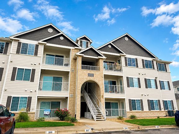 4th image of 15700 E Jamison Dr Unit 7106