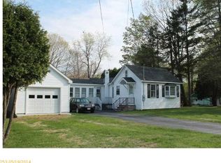 342 Poland Rd, Auburn, ME 04210